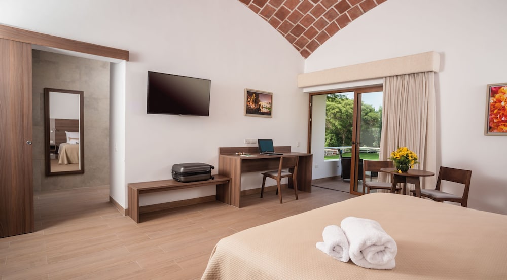 Hotel Las Dunas 16/25