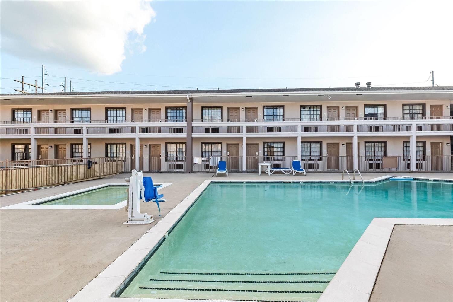 Baymont By Wyndham Port Arthur 30/31