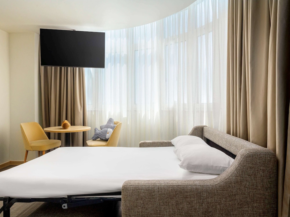 ibis Styles Lisboa Centro Liberdade NE 15/69