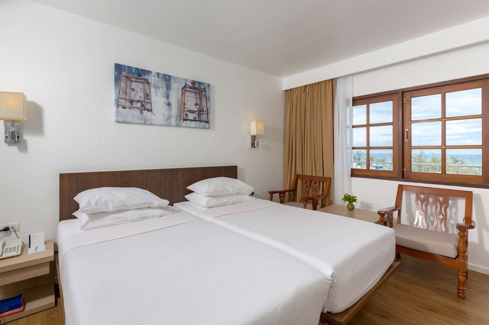 Best Western Phuket Ocean Resort 15/50
