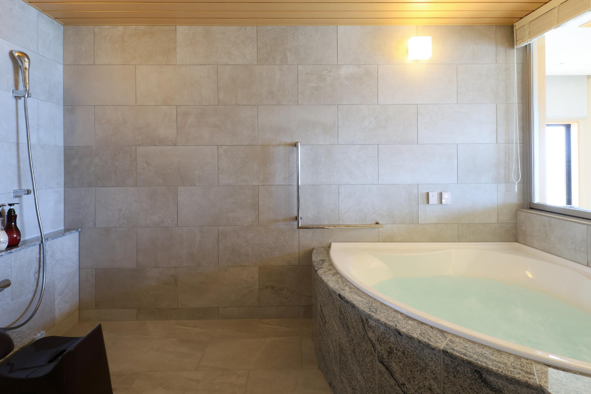 Universal, Suite, Ocean View