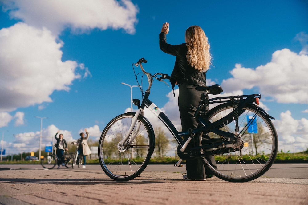 HYATT PLACE AMSTERDAM AIRPORT 65/66