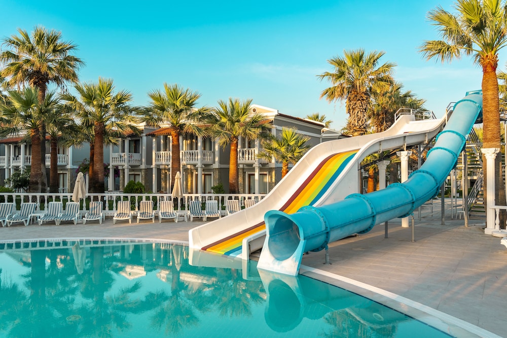 Lucas Didim Resort Ex Club Tarhan Serenity 31/50