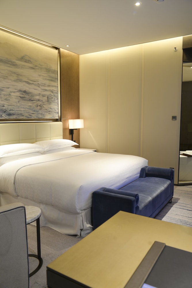 Sheraton Zhuhai Hotel 15/35