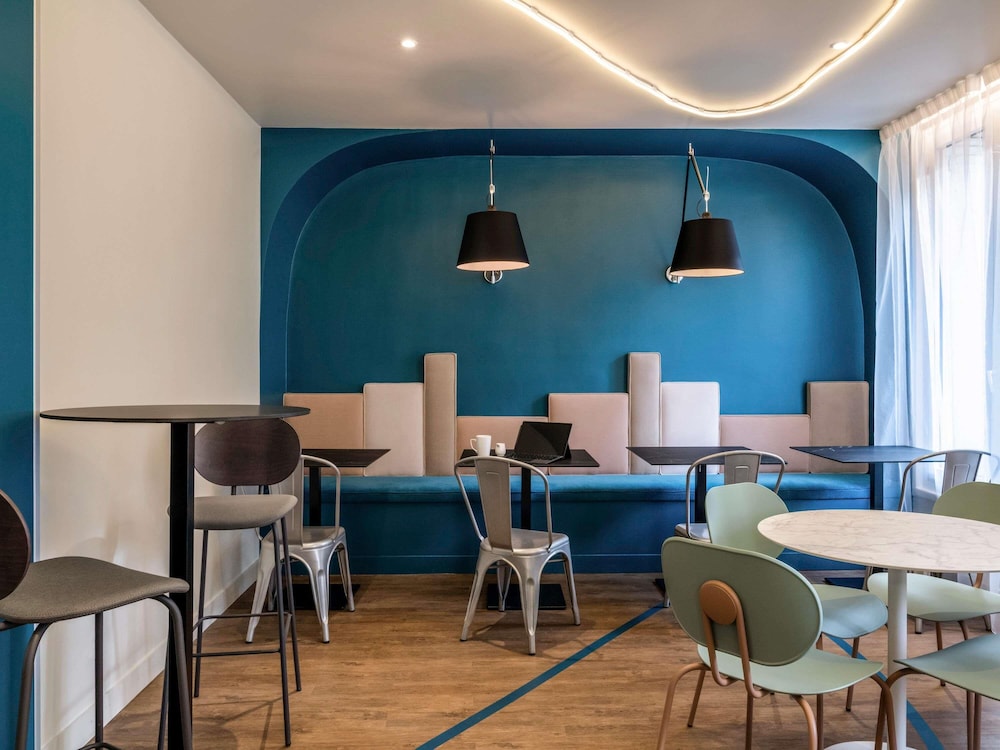 ibis Styles Asnieres Centre 51/78