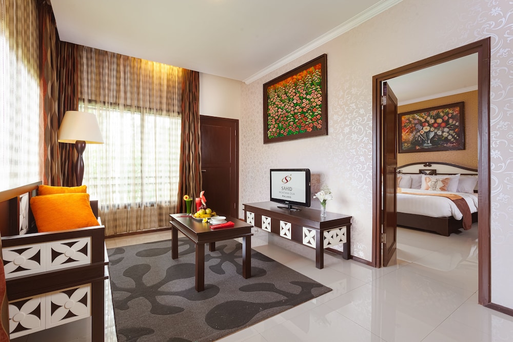 Hotel Montana Dua Malang 22/50