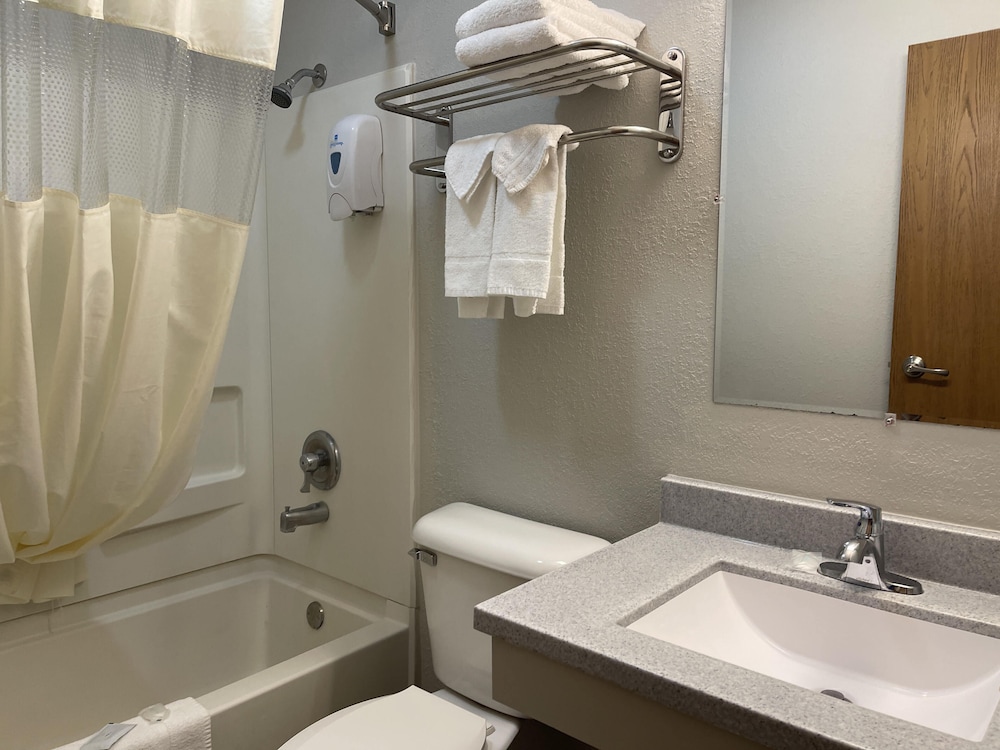 Motel6 North Sioux City, SD – I-29 North 48/50