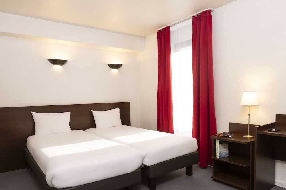Aparthotel Adagio Access la Defense Leonardo da Vinci 21/71