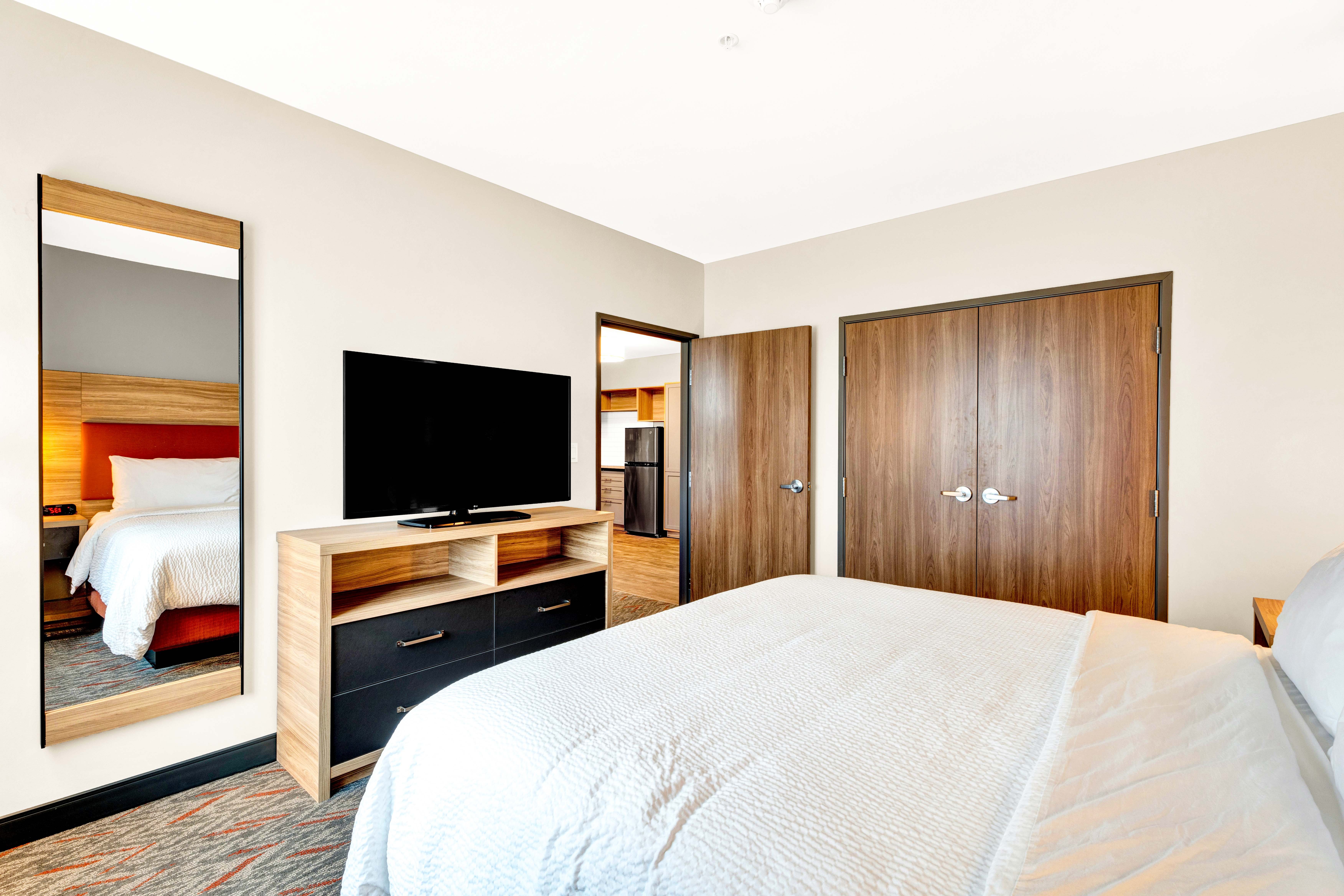 Candlewood Suites Detroit - Auburn Hills by IHG 20/50