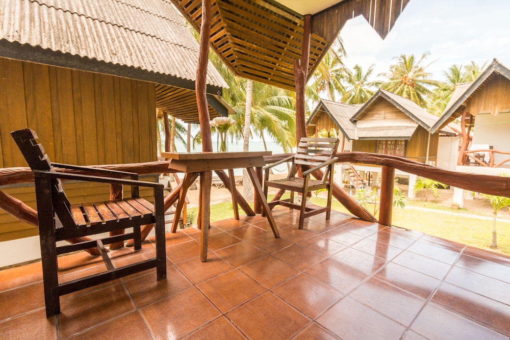 Shangrilah Bungalow 48/67