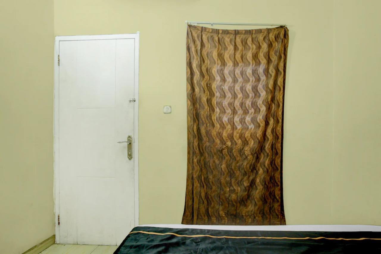 Hotel O near Stadion Pahoman formerly Rama Shinta Guest House 7/10