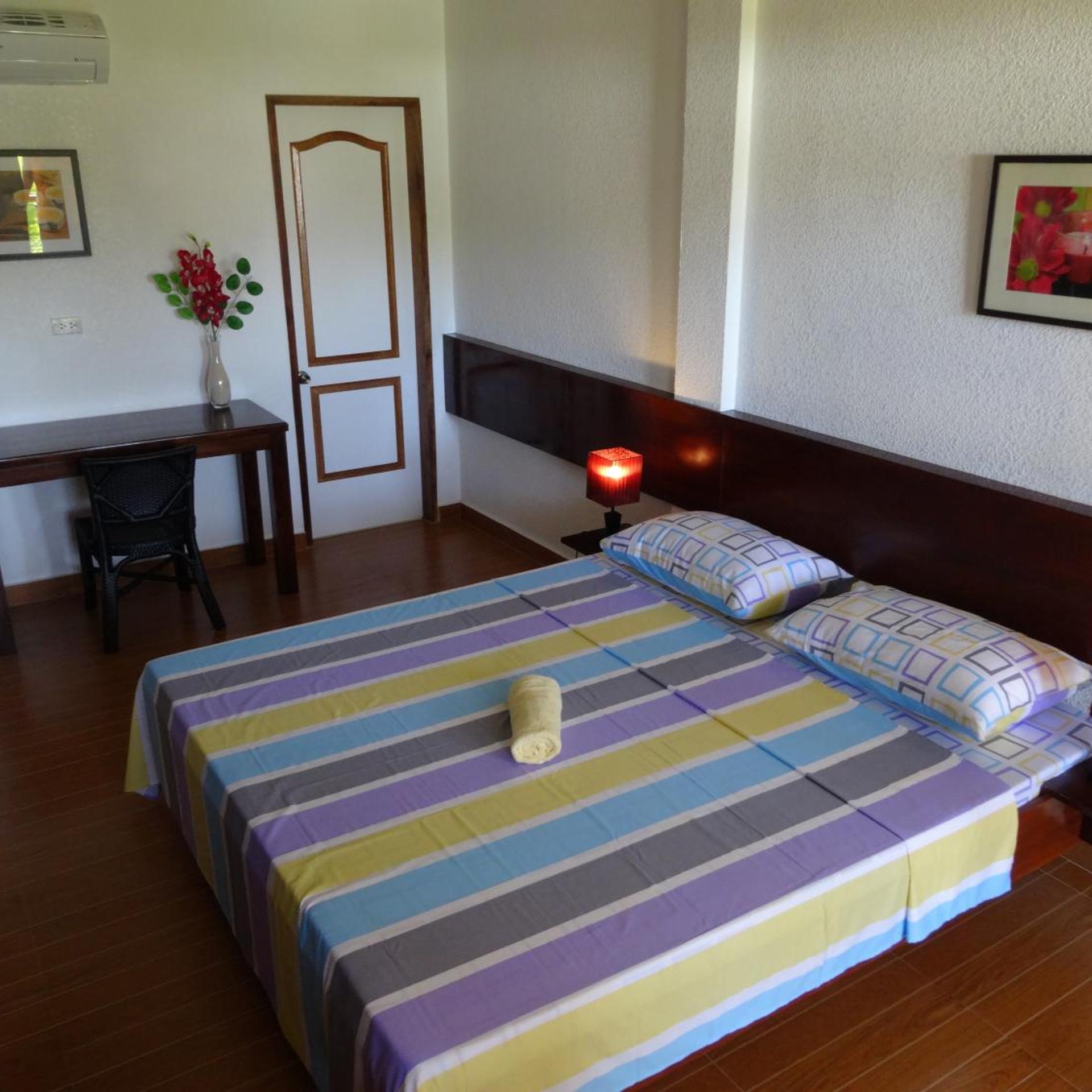Bohol Sunside Resort 20/50