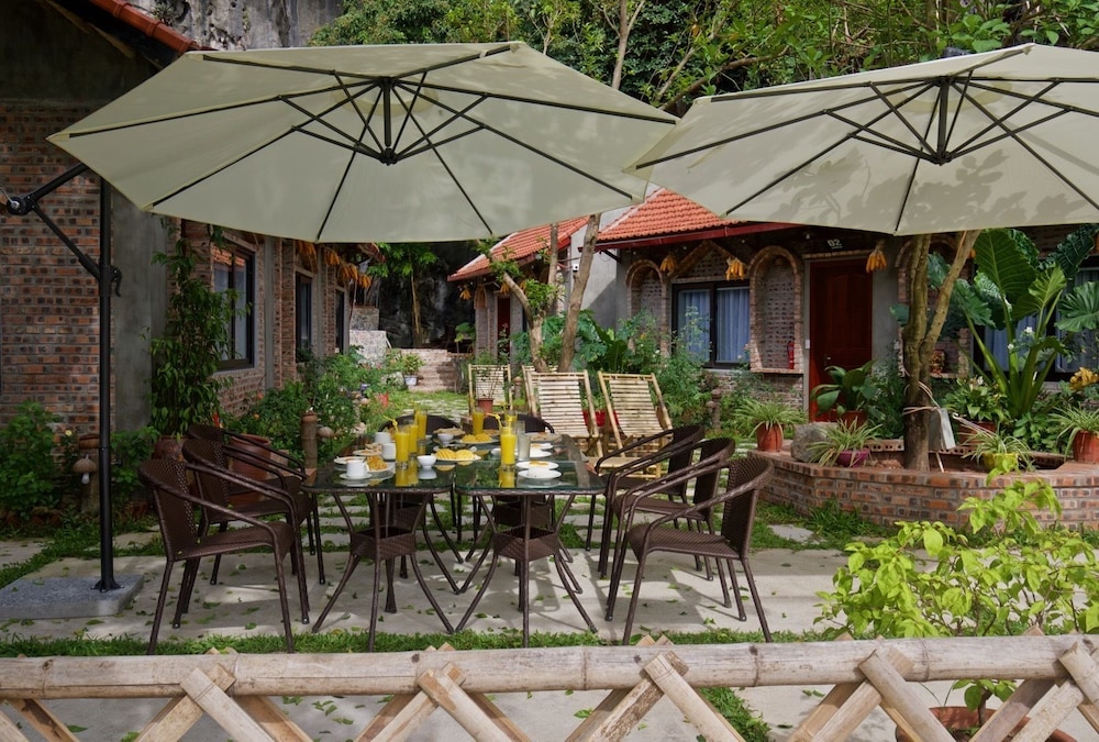 Anh Tuan Tam Coc Old Space Bungalow 30/50