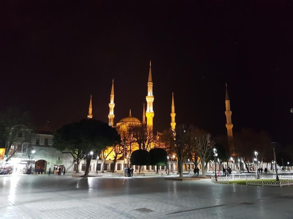 My Home Sultanahmet 20/28