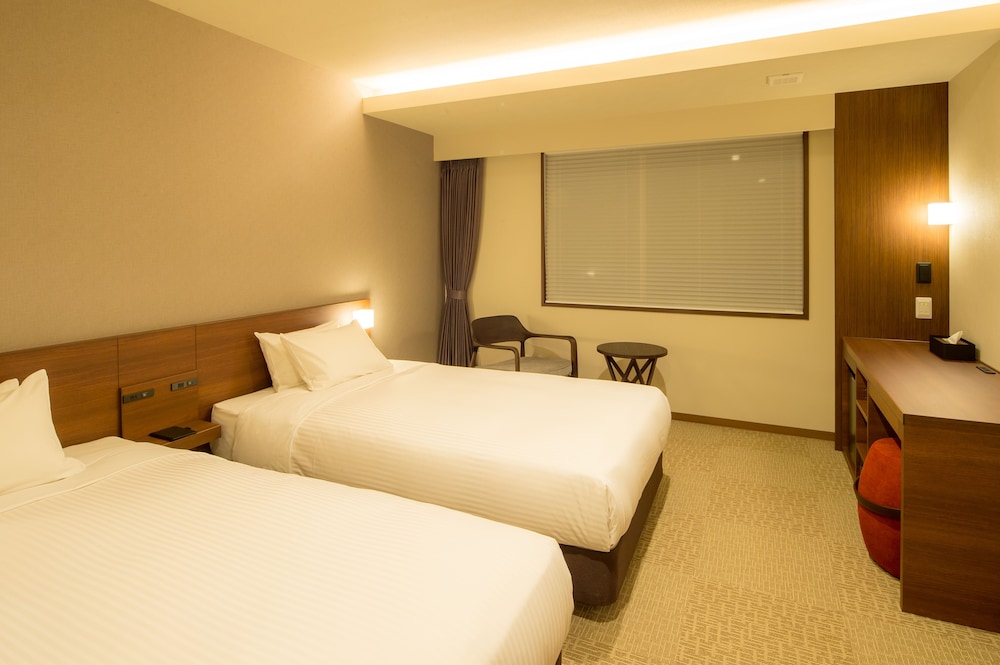 Hotel Munin Furano 7/42