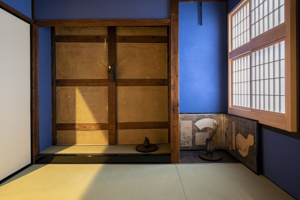 Kanazawa Machiya Kenroku [VR] 11/19
