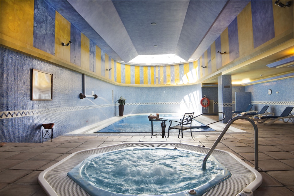 Hotel Antequera Hills 40/70