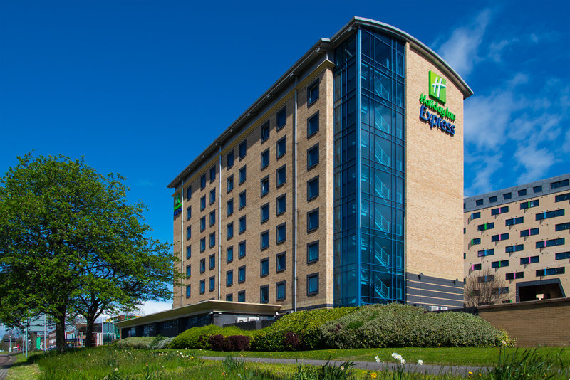 Holiday Inn Express Leeds City Centre 1/17