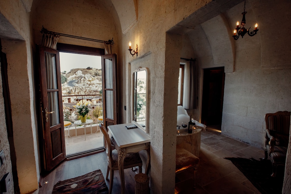 Tafoni Houses Cave Hotel 46/78