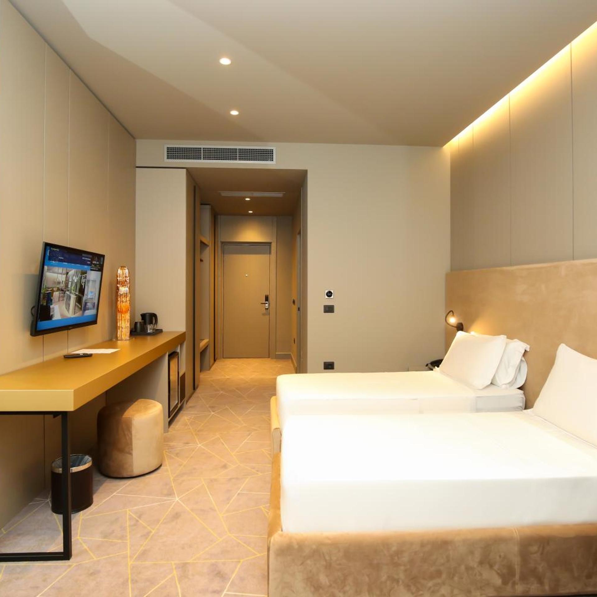 The Central View Boutique Hotel 16/58