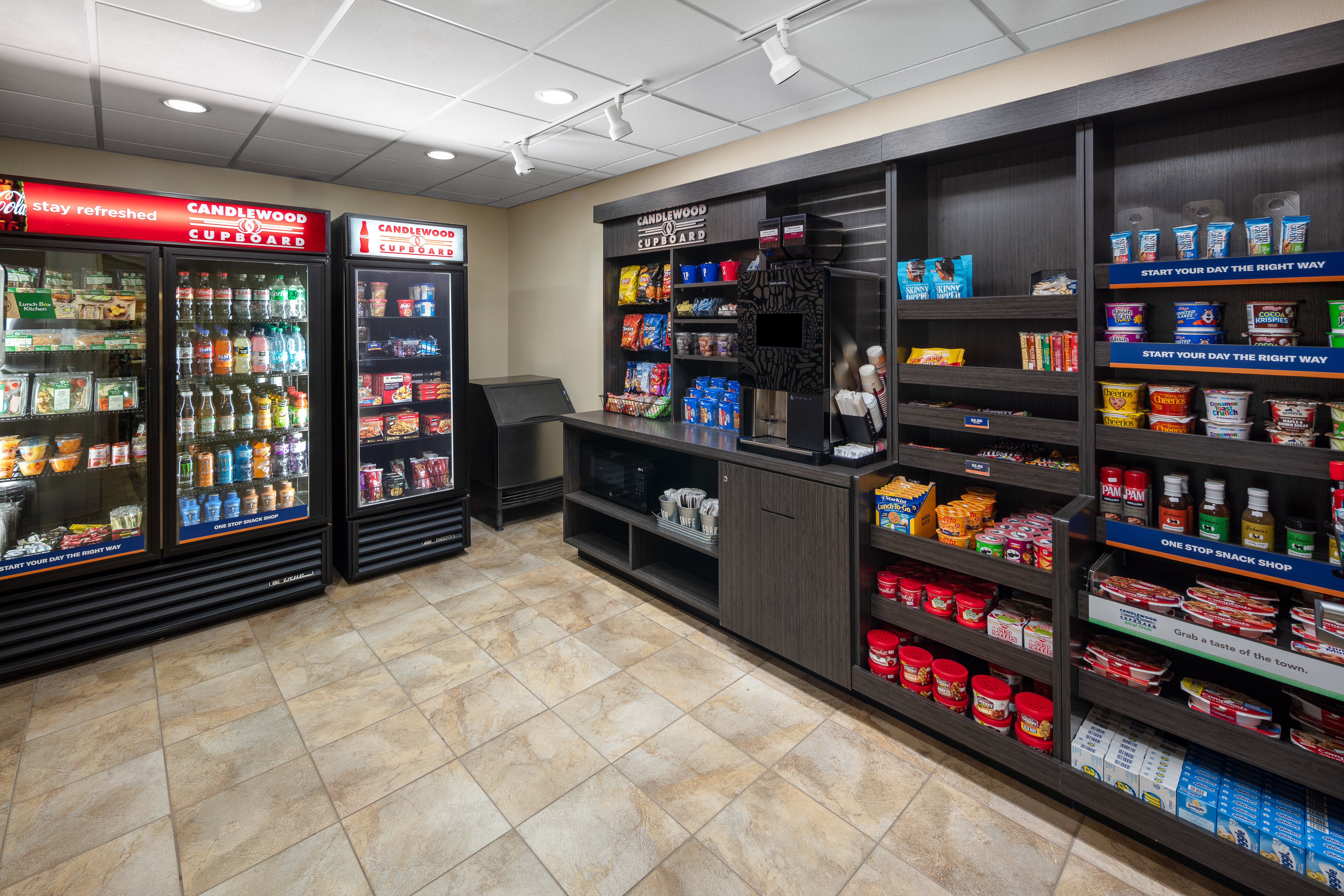 Candlewood Suites Omaha Airport 25/26