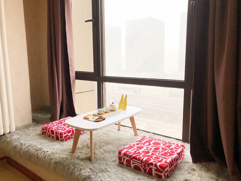 Xi'an Phoenix Holiday Hotel 11/30