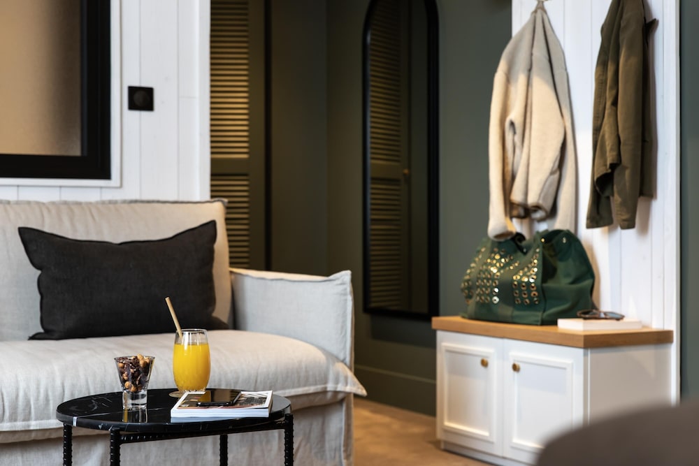 Le Celtique & Spa 10/49