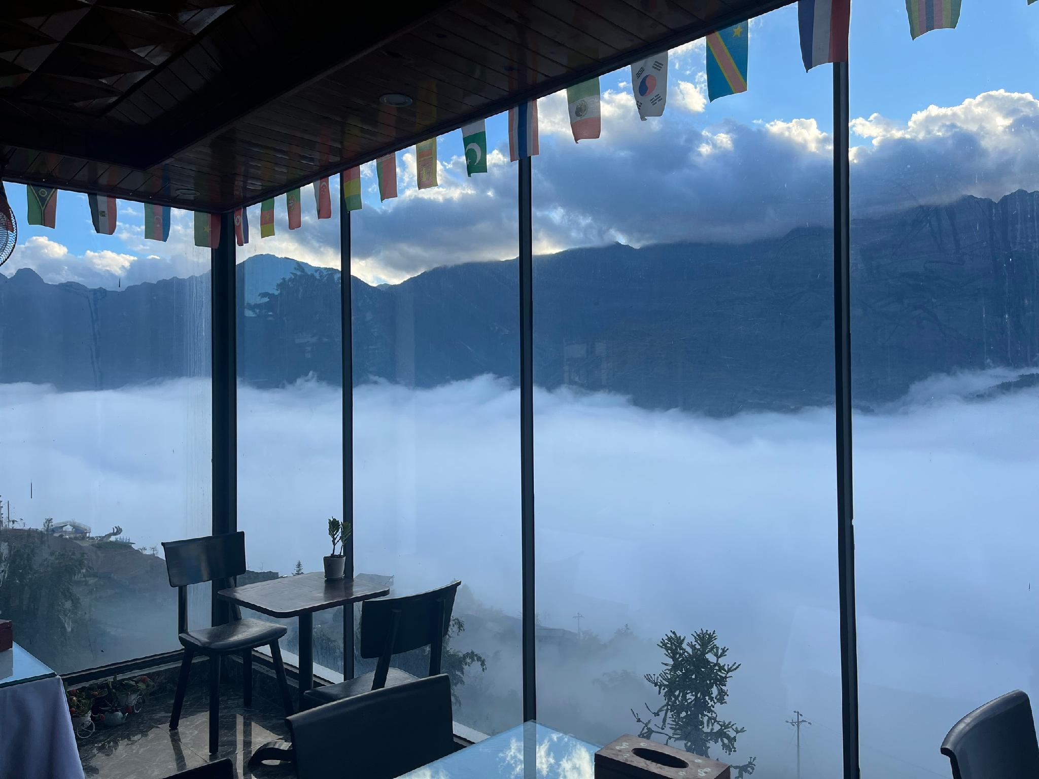 Sapa Valley view hotel 12/29
