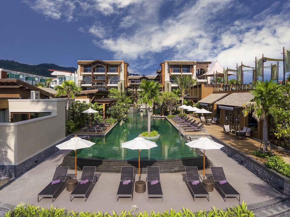 Mercure Samui Chaweng Tana 69/74