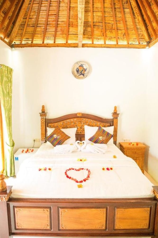 Kubu Reot Taman Asri 14/40