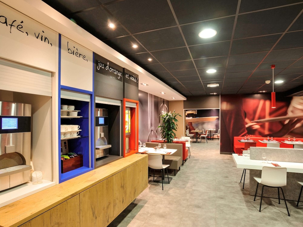 Ibis Lille Centre Gares 50/68