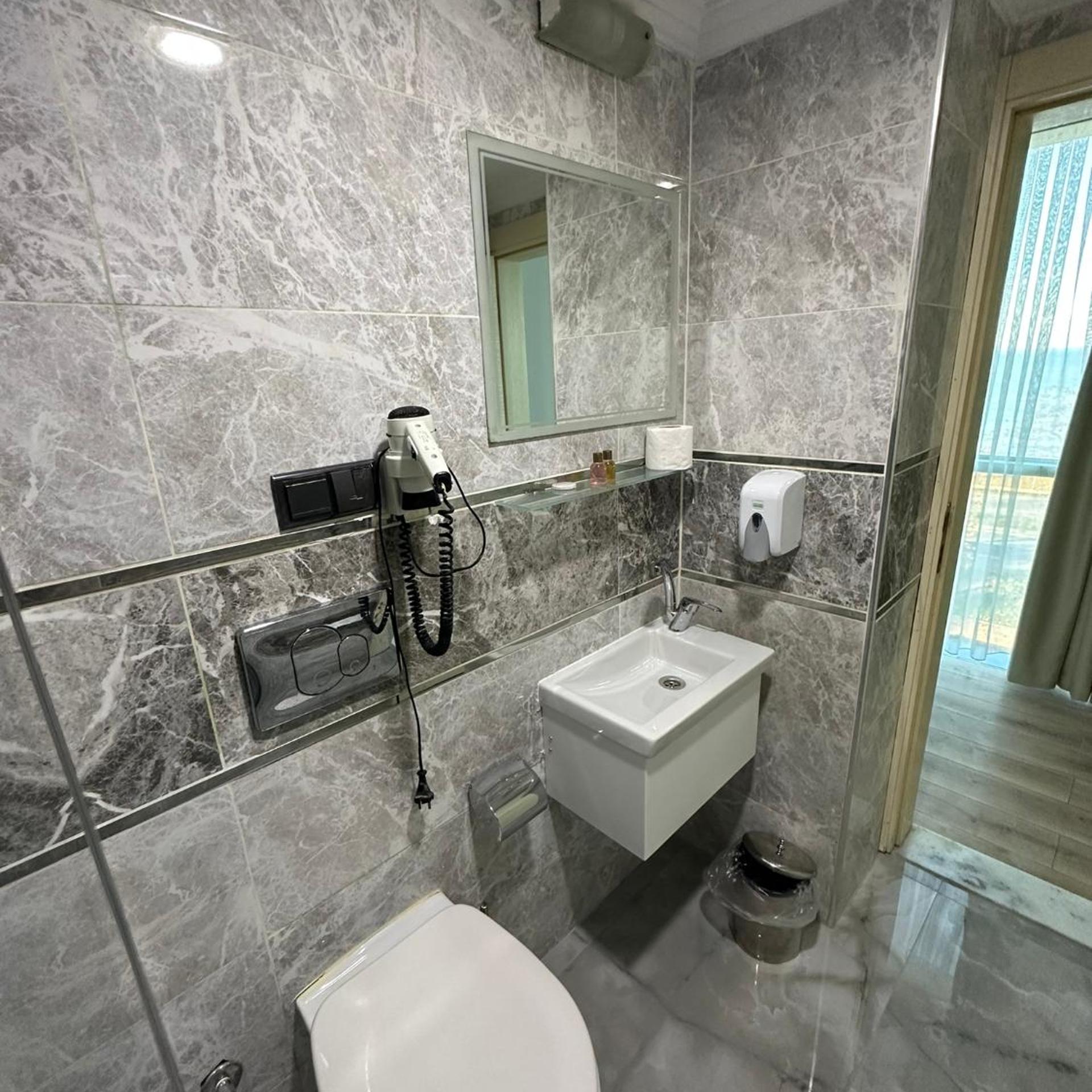 Bulancak Basoglu Otel 22/26