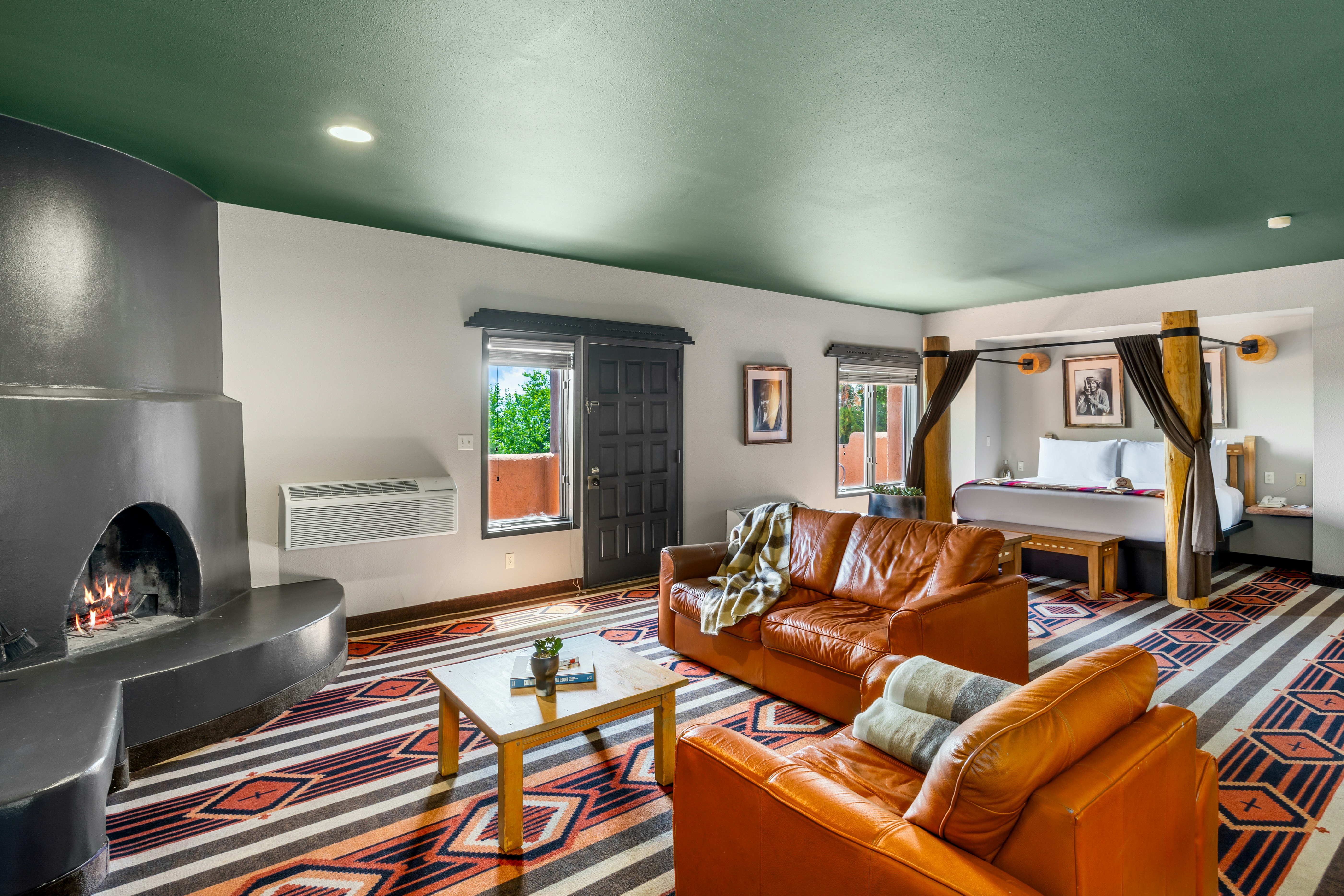 Lodge At Santa Fe 29/55