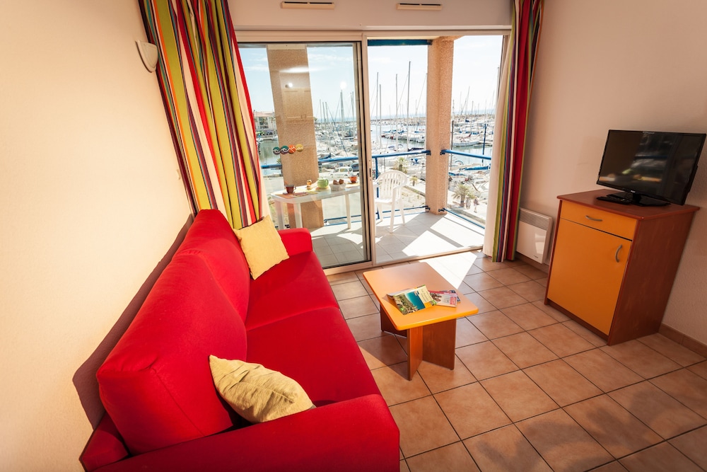 Residence Mer & Golf Port Argeles 42/72