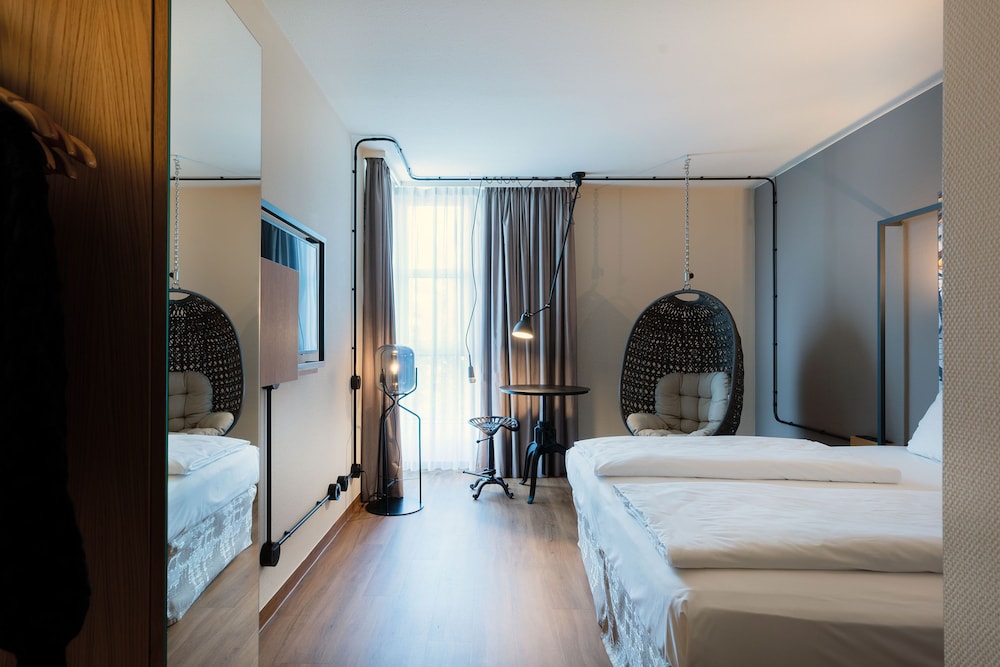 Seminaris Hotel Nuremberg 44/92