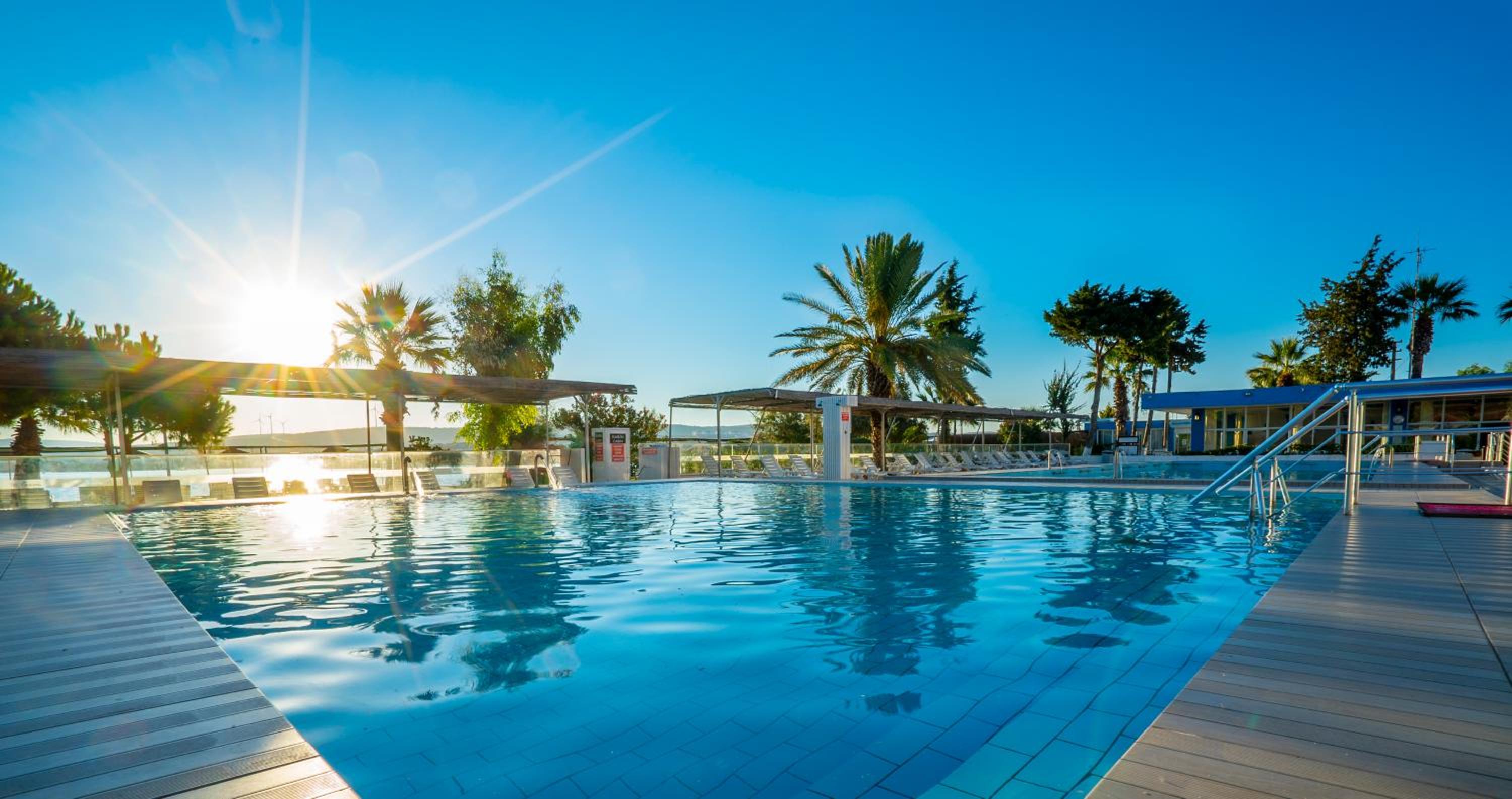 SIFNE TERMAL HOTEL 34/55