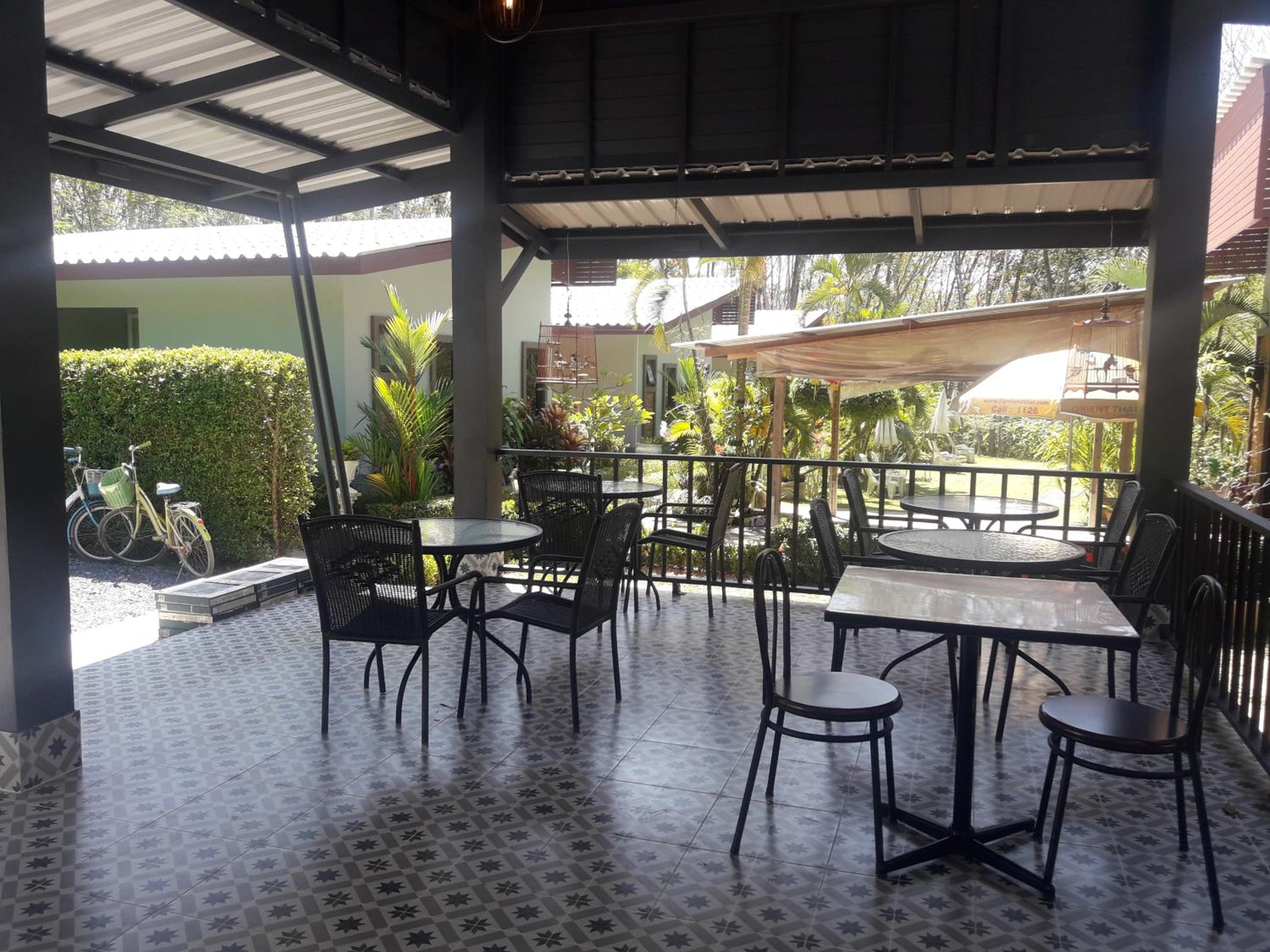Phuket Sirinapha Resort 33/50
