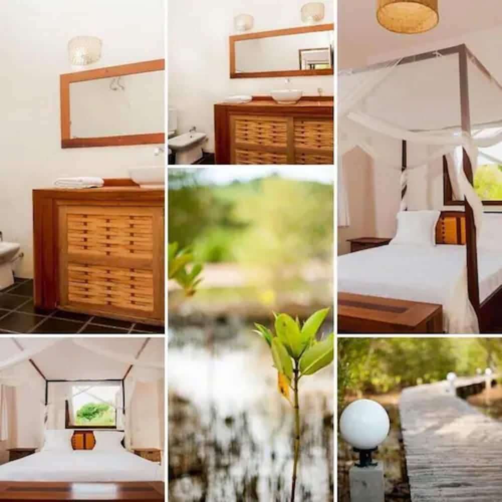 Emeraude Lodge 24/50
