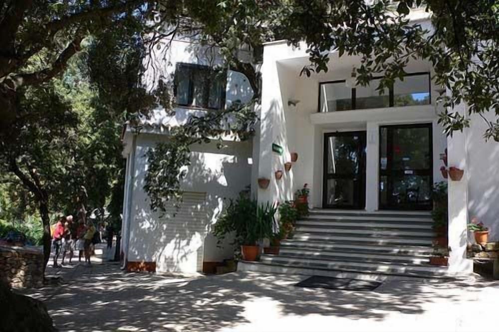 Enis Monte Maccione 2/66