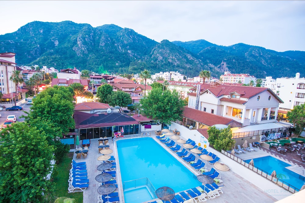 Private Hotel 35/44