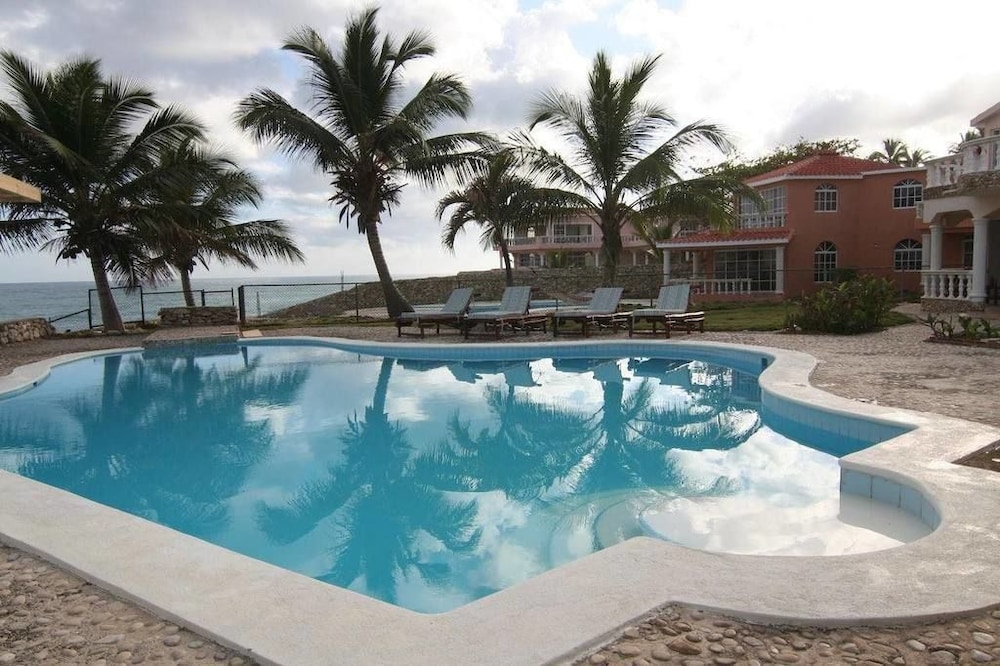 Hotel Panoramica 7/51