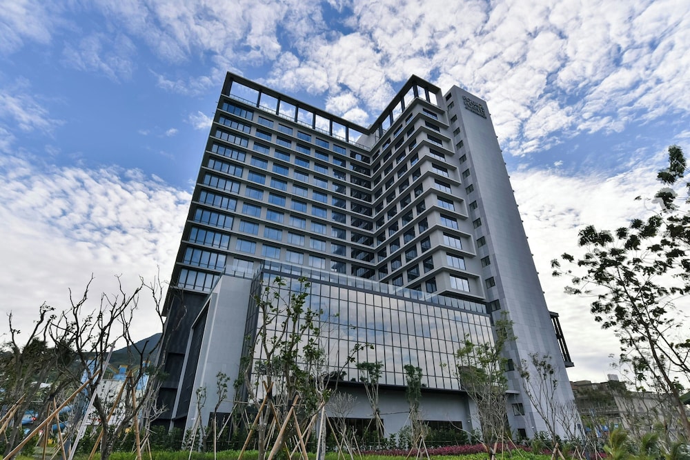 Four Points by Sheraton Taipei Bali 2/50
