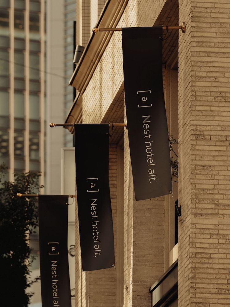 Hotel Mid In Meguro-Ekimae 48/71