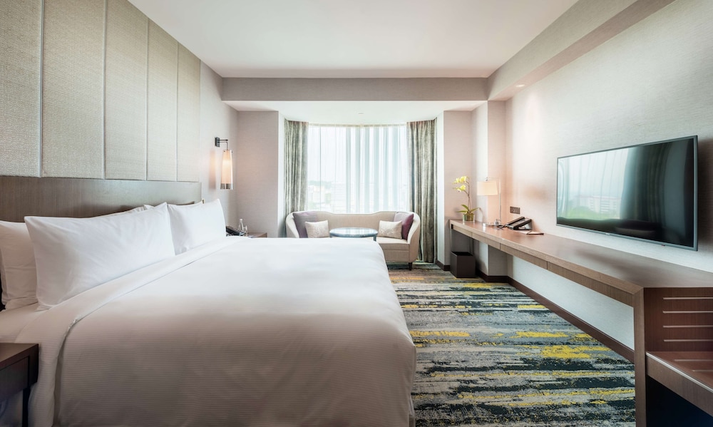 Hilton Kota Kinabalu 13/46