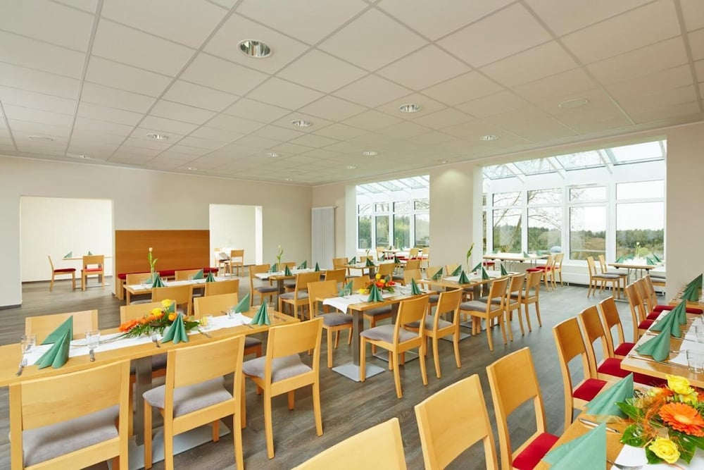 Hotel FIT Freizeit-Integration-Tagung 28/45