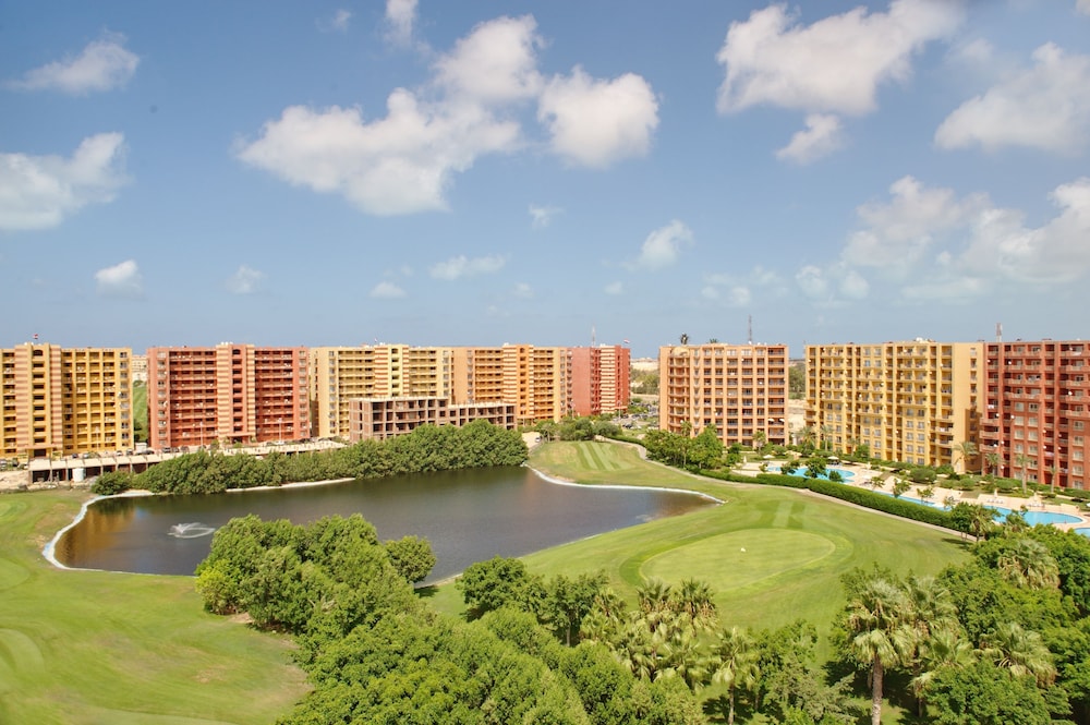 Golf Porto Marina Hotel Apartments Al Alamein 23/28