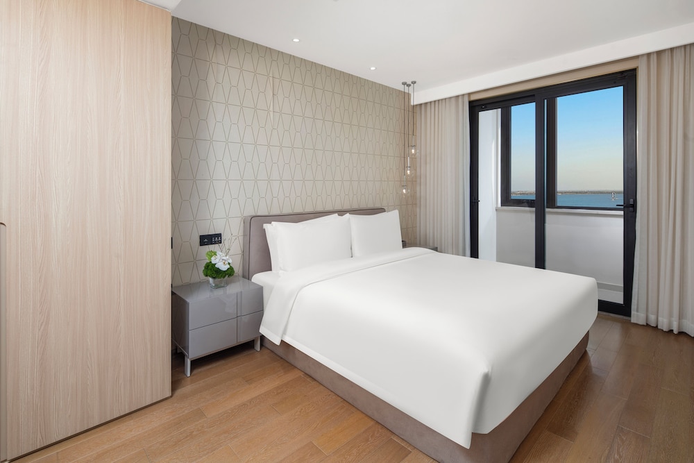 Eature Residences Lingang Shanghai 6/43