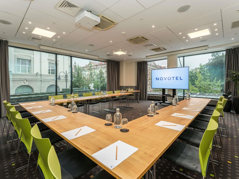 Novotel Vilnius Centre 38/50