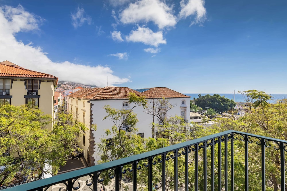 Barcelo Funchal Oldtown 48/59