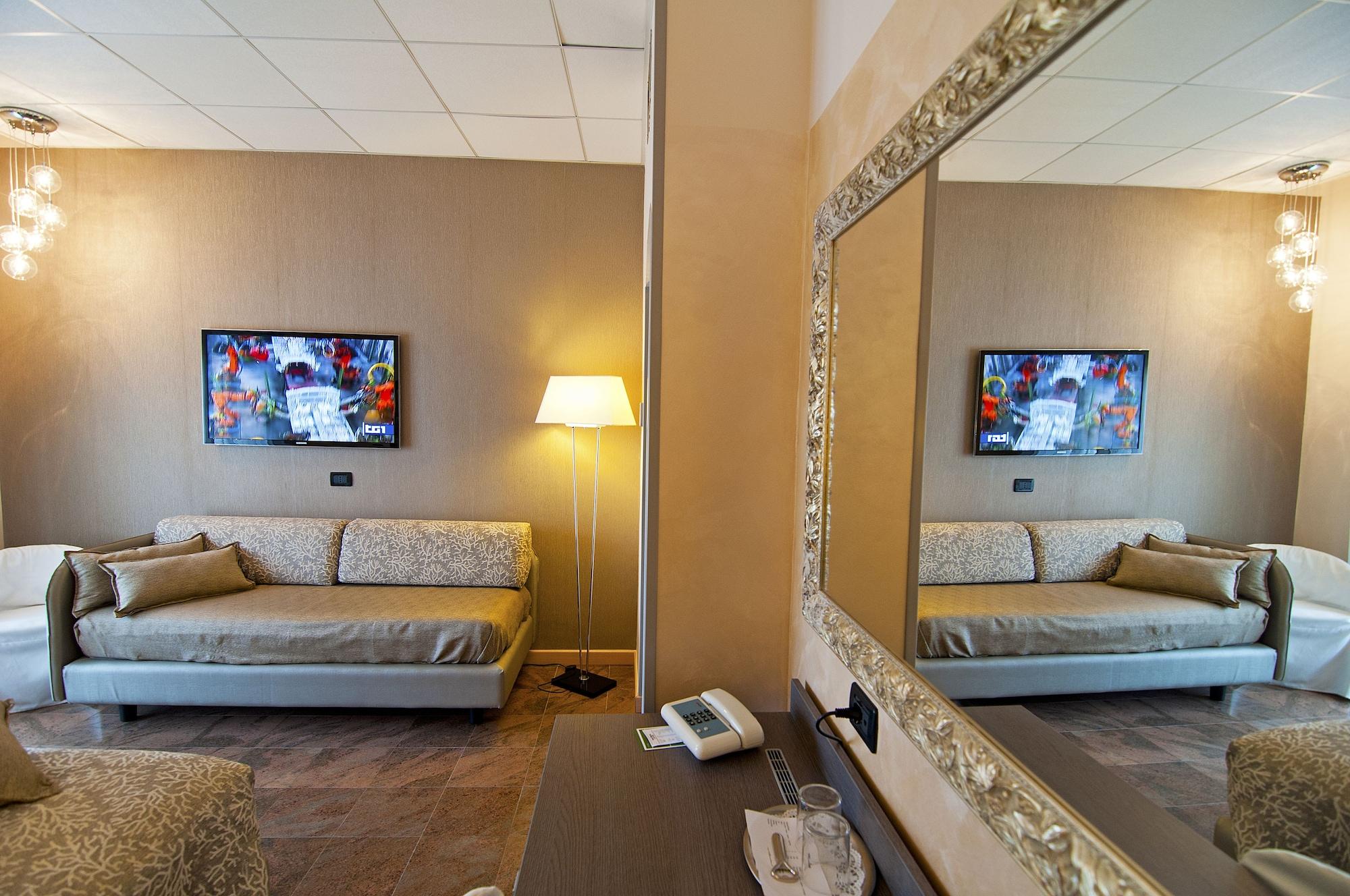 HOTEL TORINO WELLNESS AND SPA 41/55